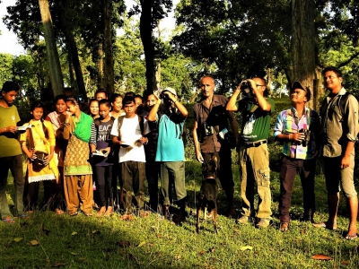 Samsara Trekking Conservation (6)