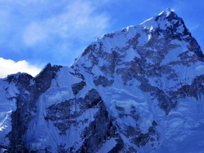 Everest Trekking with Nepal Trekking Guide
