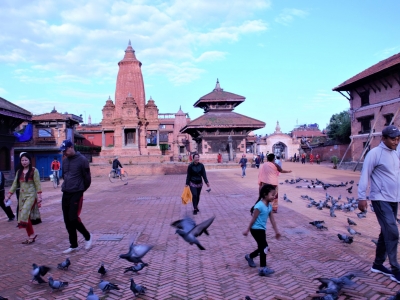 Nepal Cultural Heritage Trek Tours