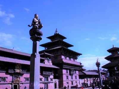 Nepal Cultural Heritage Trek Tours